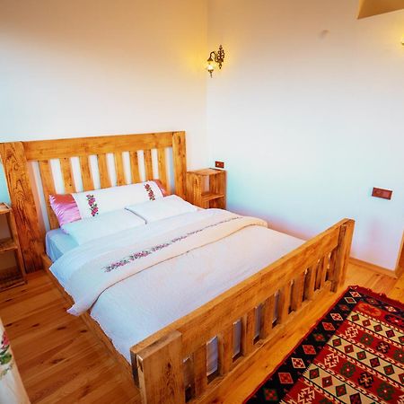 Ibrahim Aga Konagi Hotel Kartepe Ngoại thất bức ảnh
