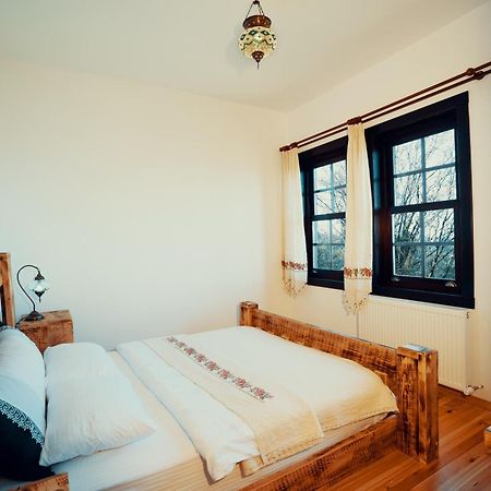 Ibrahim Aga Konagi Hotel Kartepe Ngoại thất bức ảnh