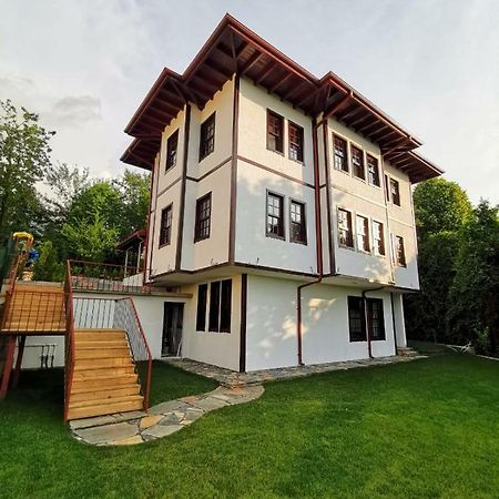 Ibrahim Aga Konagi Hotel Kartepe Ngoại thất bức ảnh
