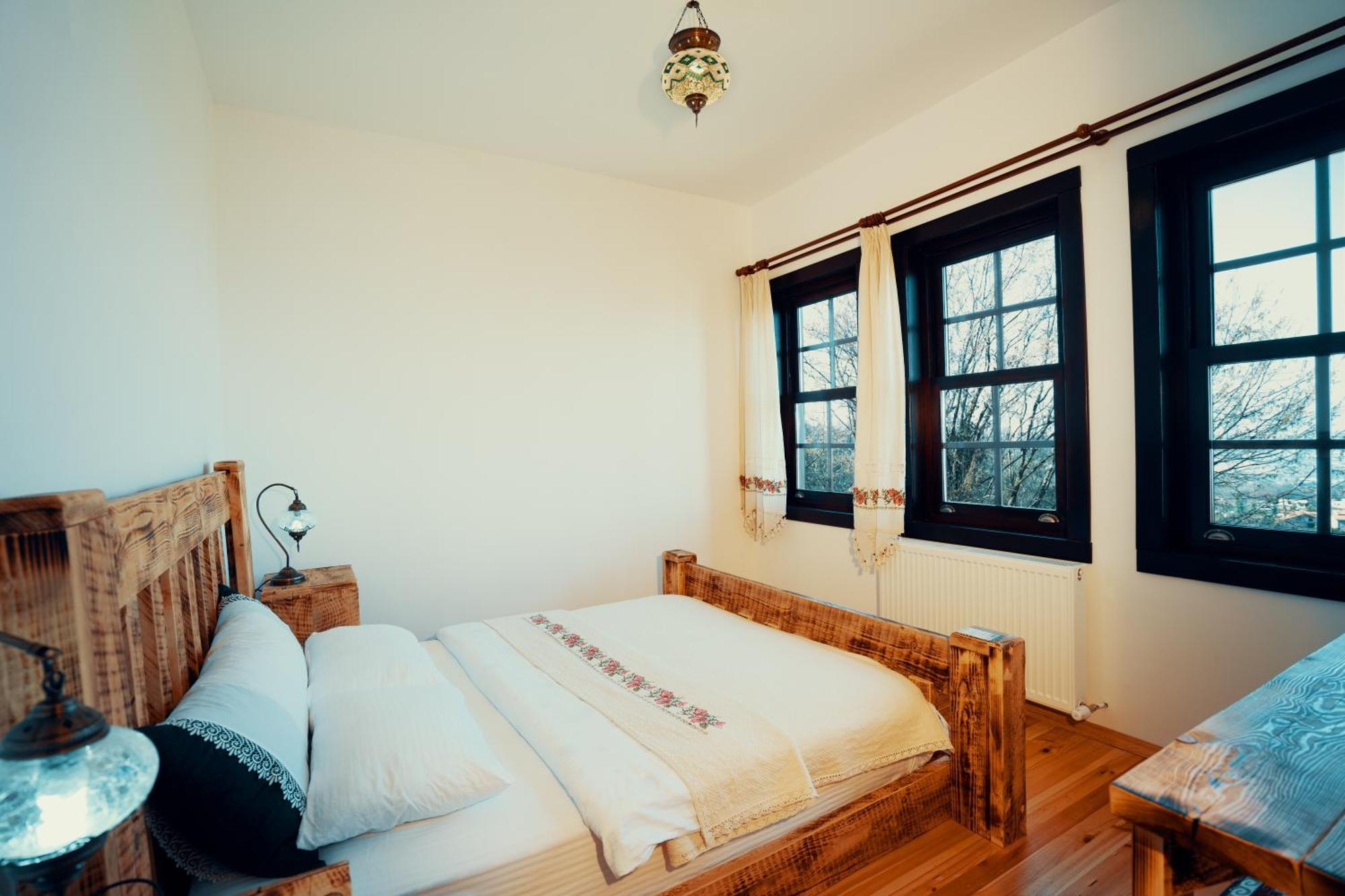 Ibrahim Aga Konagi Hotel Kartepe Ngoại thất bức ảnh