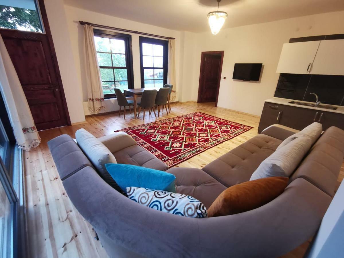 Ibrahim Aga Konagi Hotel Kartepe Ngoại thất bức ảnh