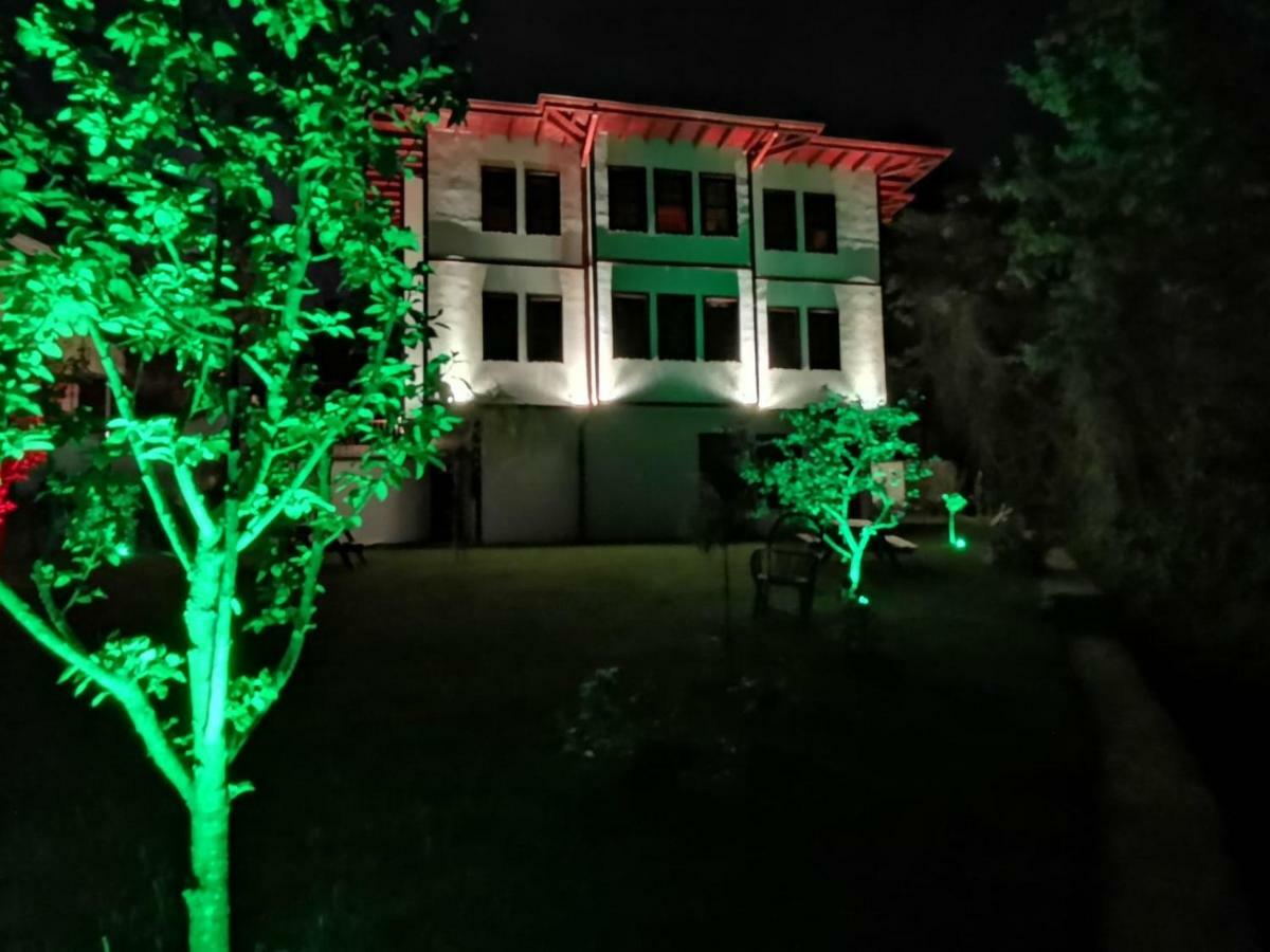 Ibrahim Aga Konagi Hotel Kartepe Ngoại thất bức ảnh