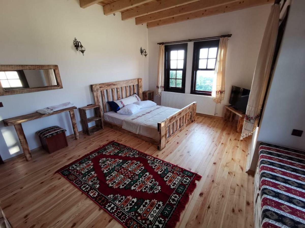 Ibrahim Aga Konagi Hotel Kartepe Ngoại thất bức ảnh