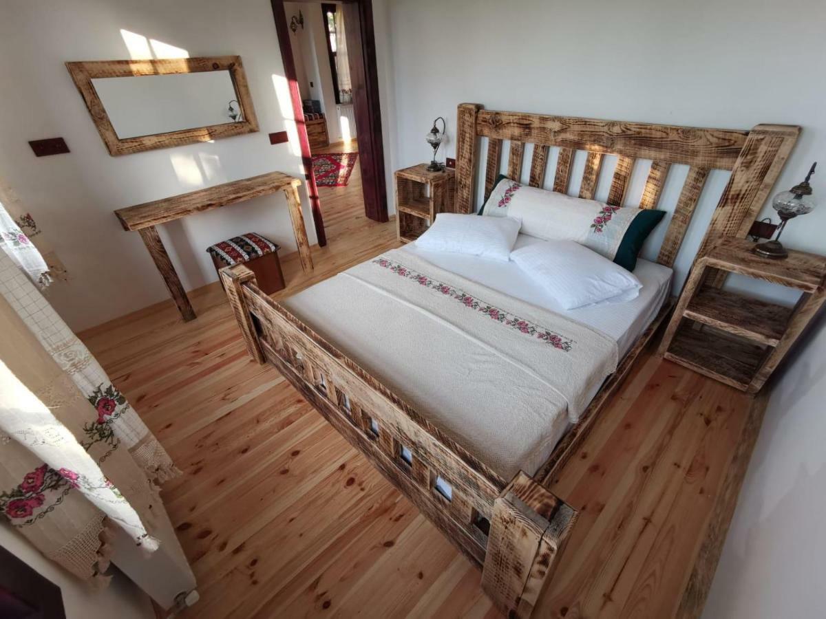 Ibrahim Aga Konagi Hotel Kartepe Ngoại thất bức ảnh
