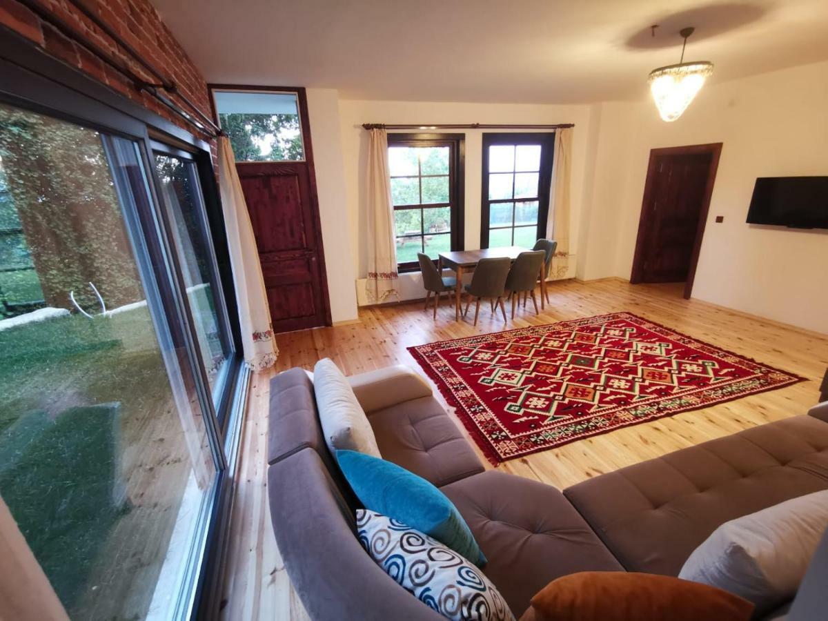 Ibrahim Aga Konagi Hotel Kartepe Ngoại thất bức ảnh