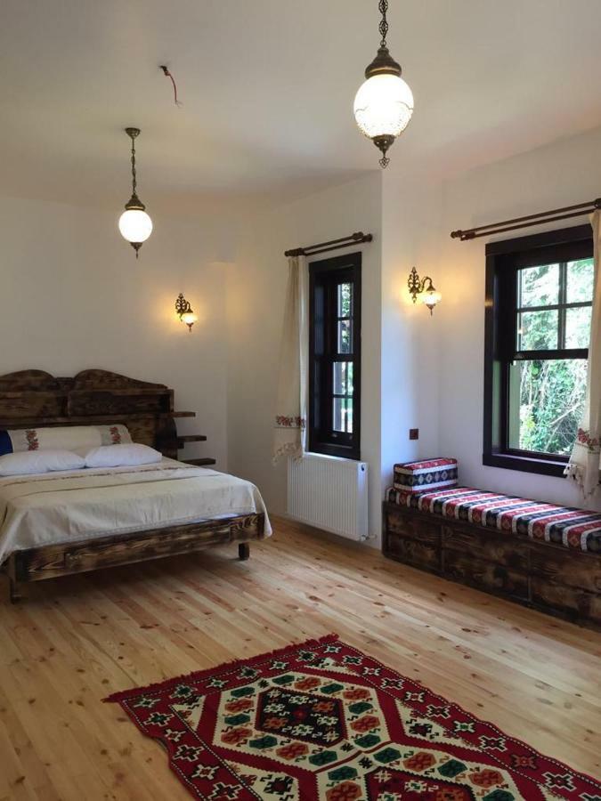 Ibrahim Aga Konagi Hotel Kartepe Ngoại thất bức ảnh