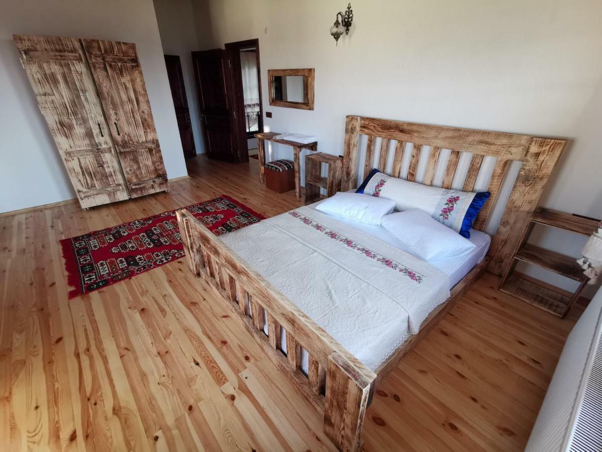 Ibrahim Aga Konagi Hotel Kartepe Ngoại thất bức ảnh