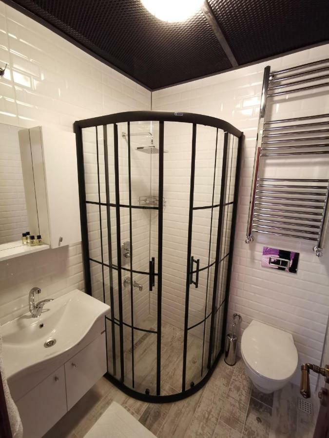 Ibrahim Aga Konagi Hotel Kartepe Ngoại thất bức ảnh