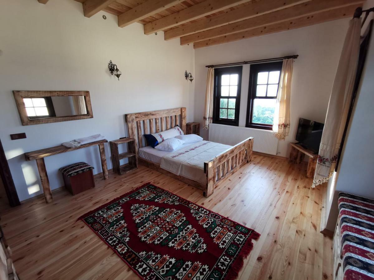 Ibrahim Aga Konagi Hotel Kartepe Ngoại thất bức ảnh