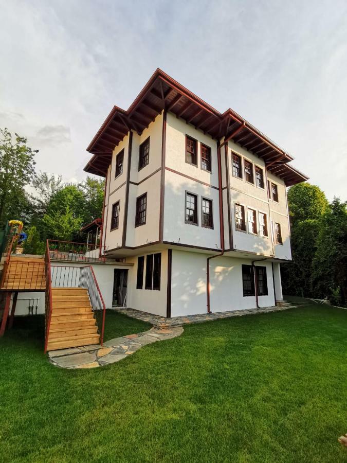 Ibrahim Aga Konagi Hotel Kartepe Ngoại thất bức ảnh