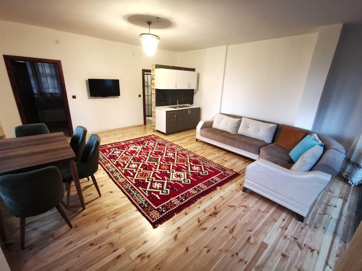 Ibrahim Aga Konagi Hotel Kartepe Ngoại thất bức ảnh