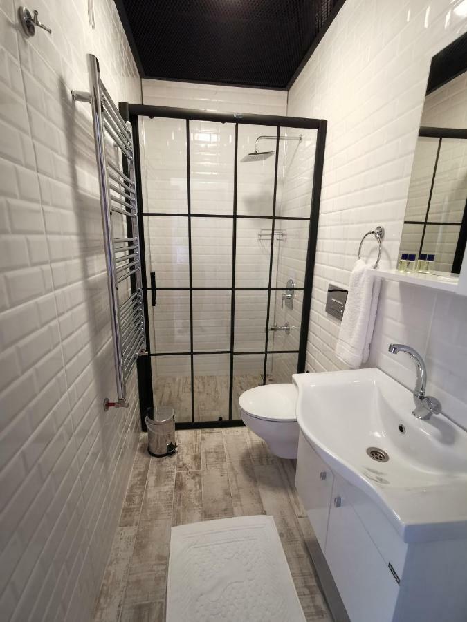Ibrahim Aga Konagi Hotel Kartepe Ngoại thất bức ảnh