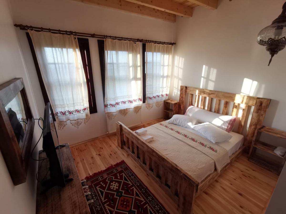 Ibrahim Aga Konagi Hotel Kartepe Ngoại thất bức ảnh