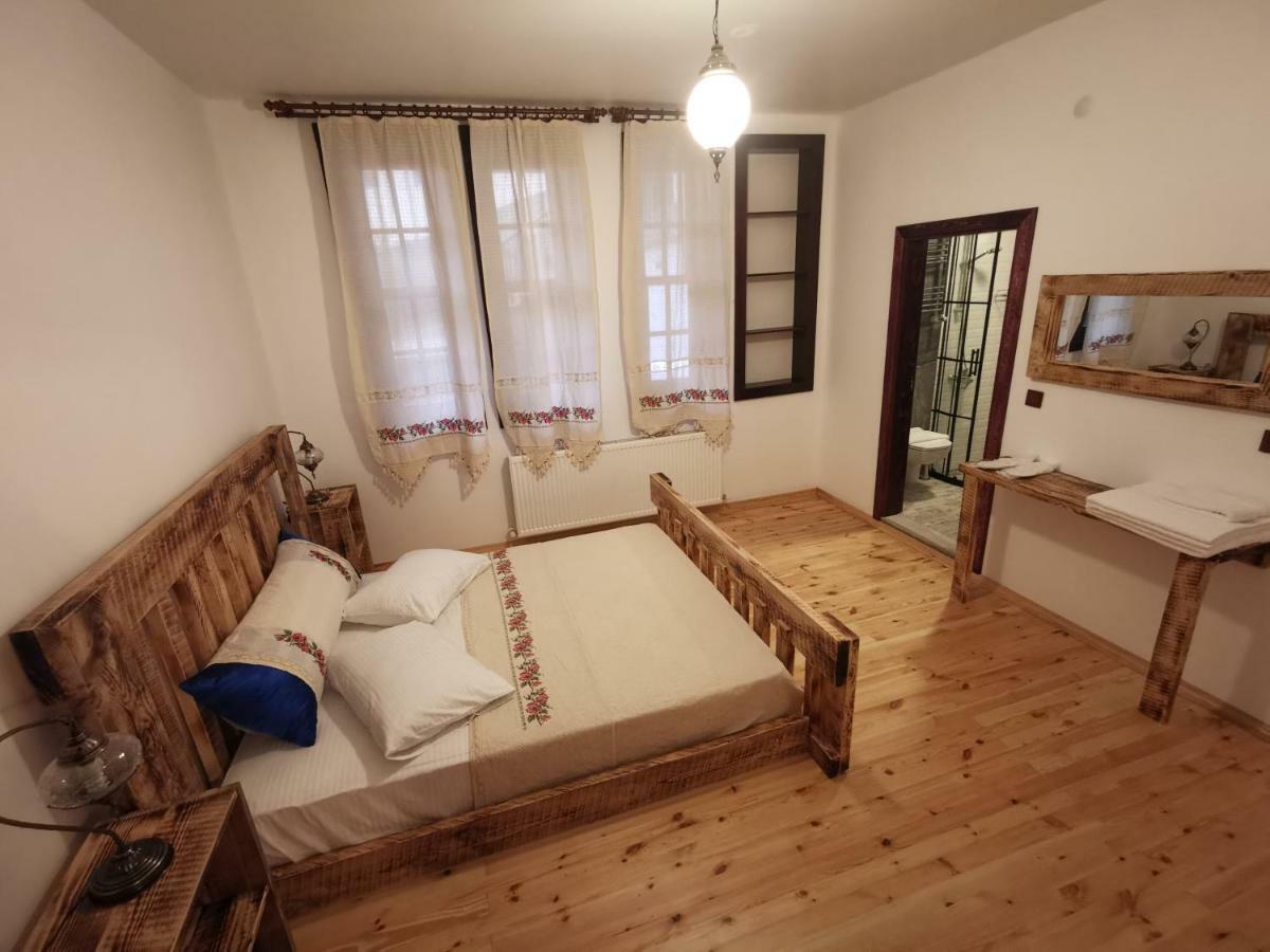 Ibrahim Aga Konagi Hotel Kartepe Ngoại thất bức ảnh
