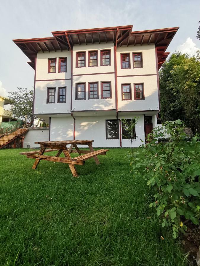Ibrahim Aga Konagi Hotel Kartepe Ngoại thất bức ảnh