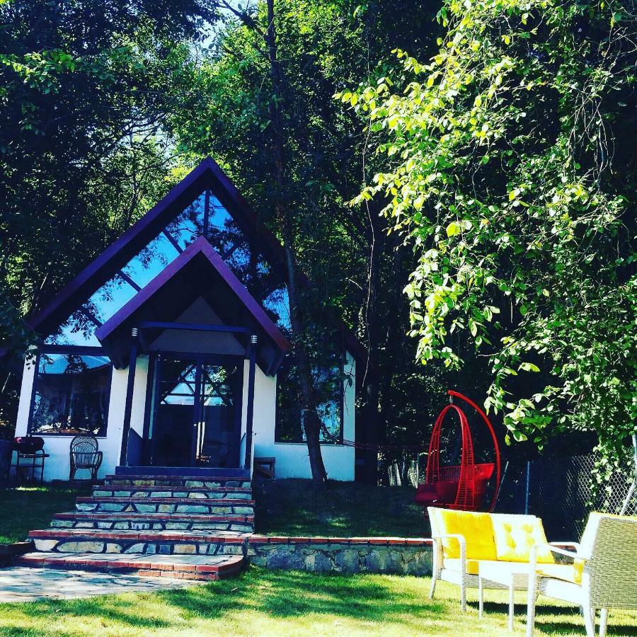 Ibrahim Aga Konagi Hotel Kartepe Ngoại thất bức ảnh