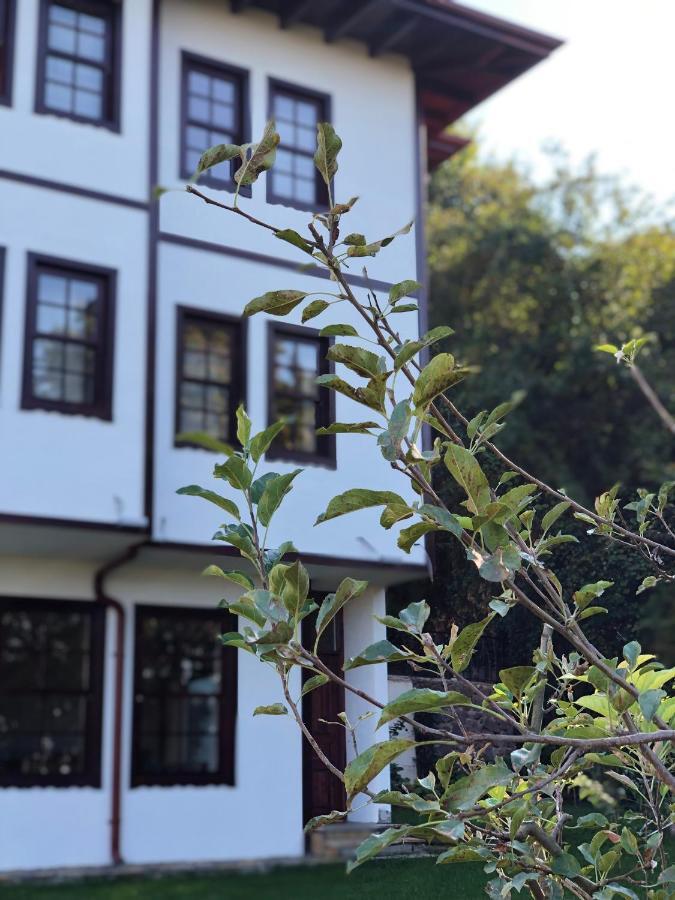 Ibrahim Aga Konagi Hotel Kartepe Ngoại thất bức ảnh