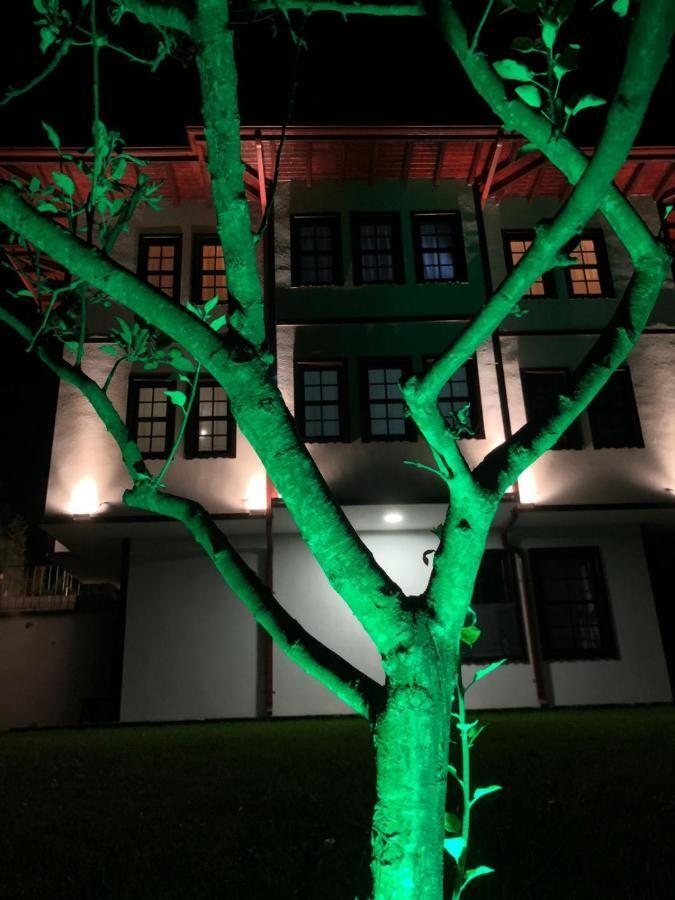 Ibrahim Aga Konagi Hotel Kartepe Ngoại thất bức ảnh